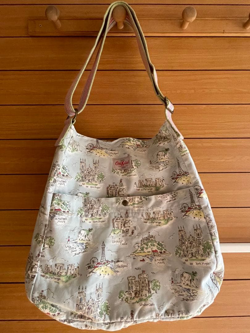 Cath Kidston ショルダーバッグ