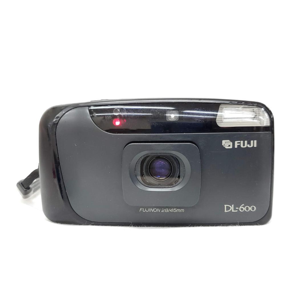 【動作確認済】 FUJI DL-600 G04-1212-328-26v富士フイルム;有些许损伤或污渍