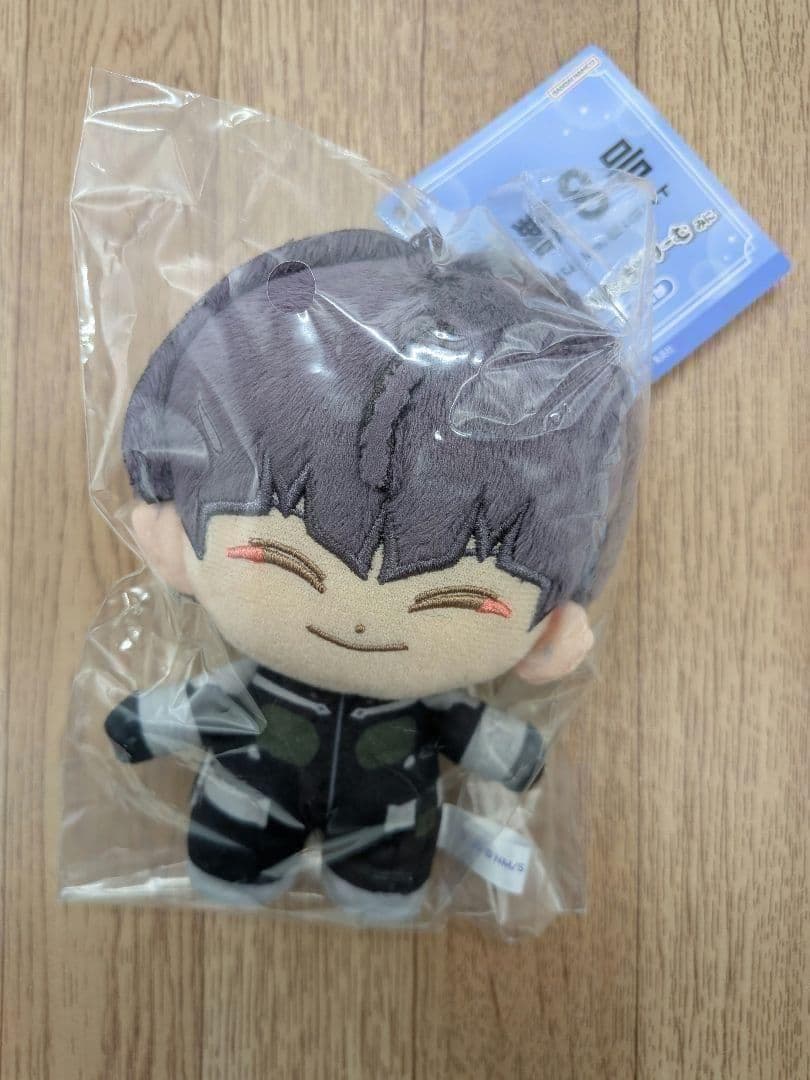 【怪獣8号】ぷりぬいたっちどりーむみに 保科宗四郎　　①