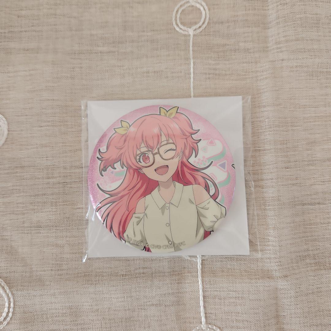 プロジェクトセカイ　はぴこれ　E賞　モモジャン　桃井愛莉