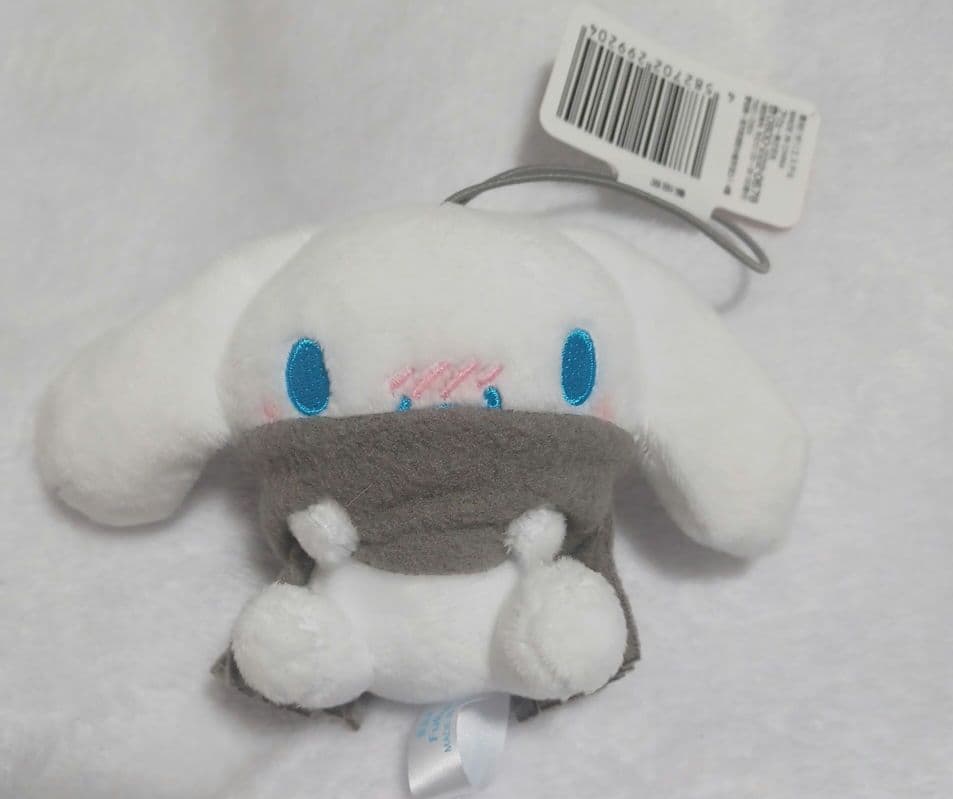 シナモロール ぬいぐるみ