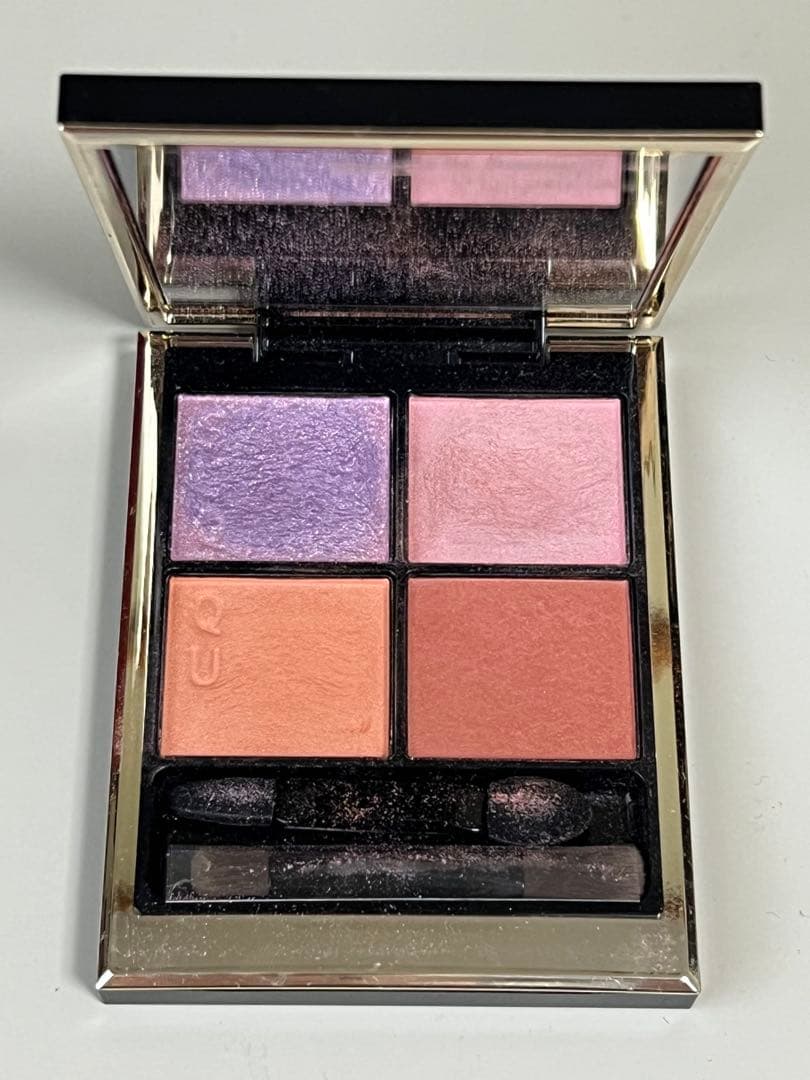 SUQQU シグニチャーカラーアイズ 147陽影 HARUKAGE［限定色］