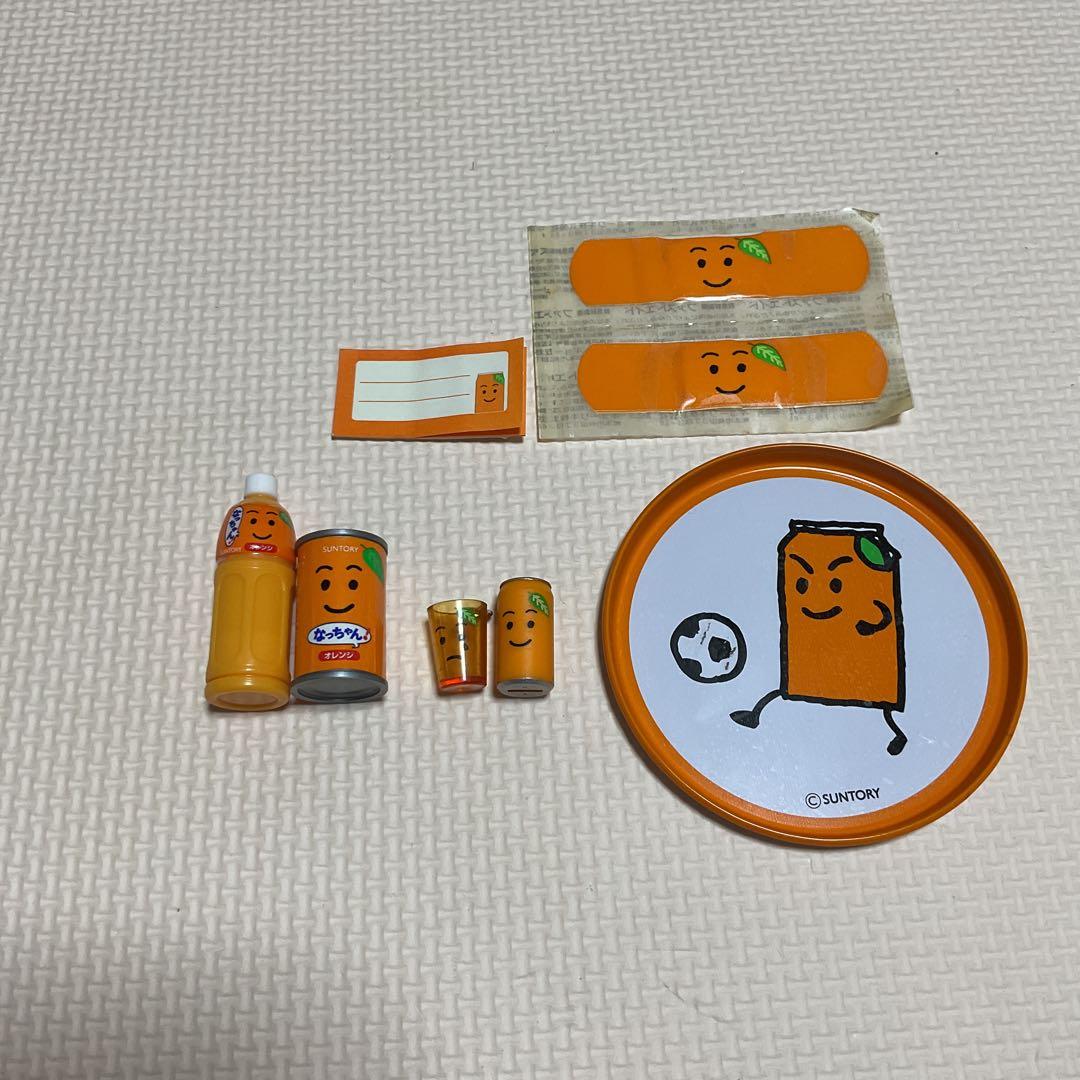 なっちゃんグッズセット