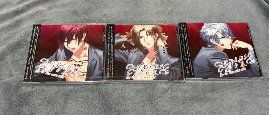ダイナー ラブキス YORITO TOKIHARU YUU