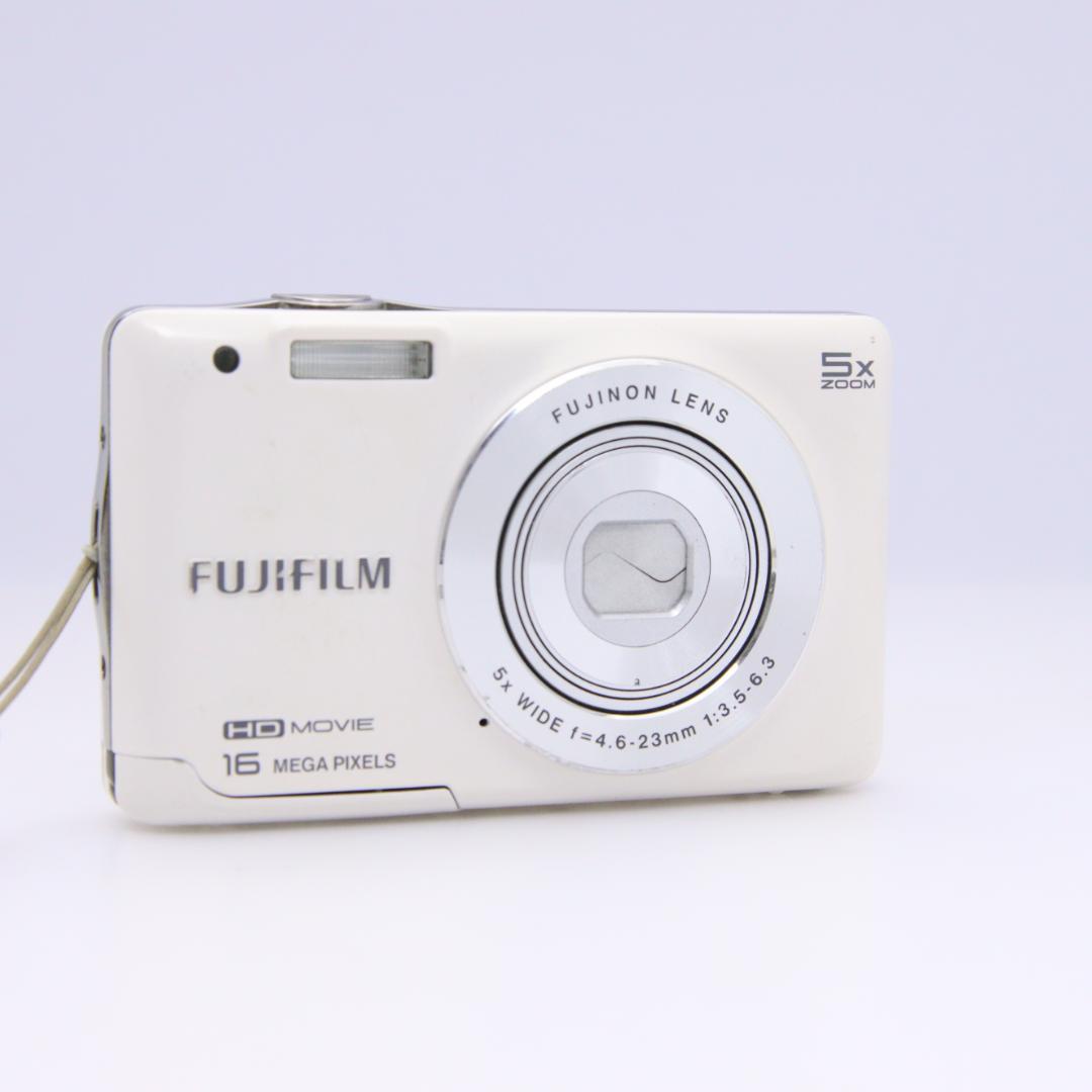 YEF-6 FUJIFILM FINEPIX JX650フジフィルム;有损伤或污渍