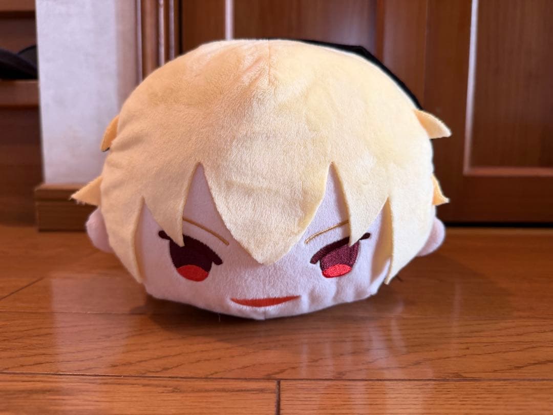 ギルガメッシュ もちもちマスコットM Fate/stay night