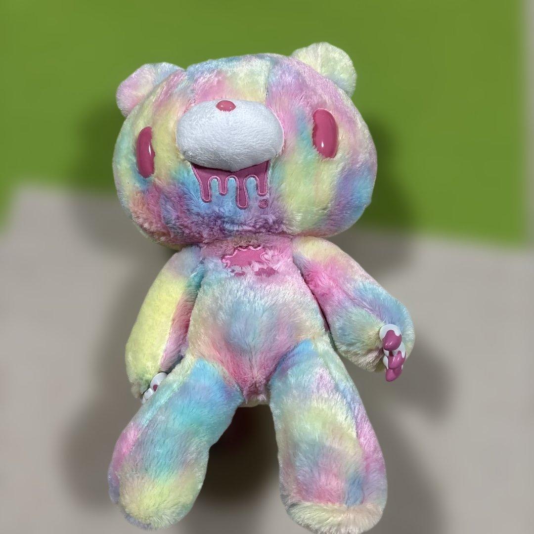 特大サイズ グルーミー ぬいぐるみ GLOOMY