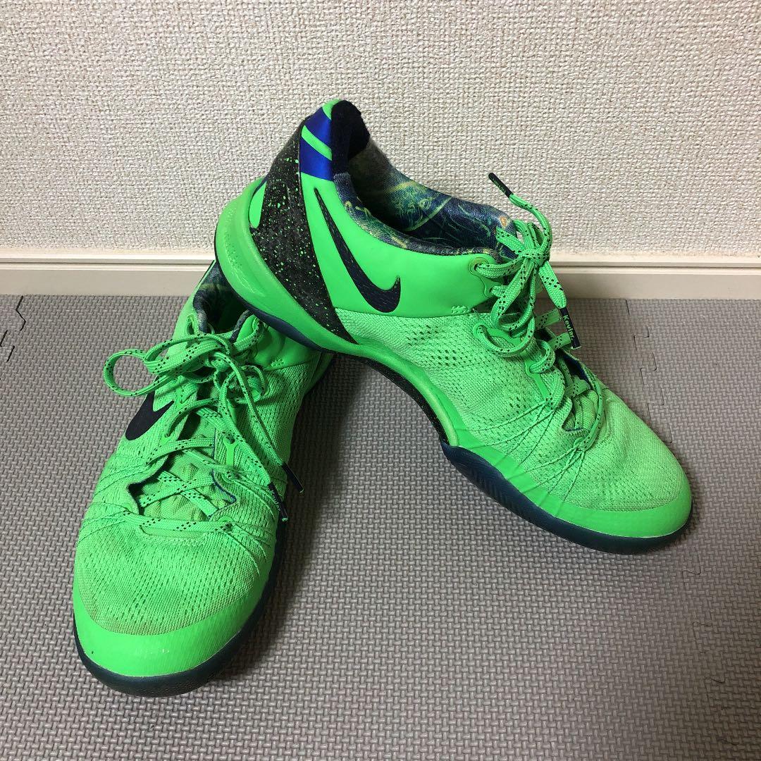 NIKE コービー8 システムエリート