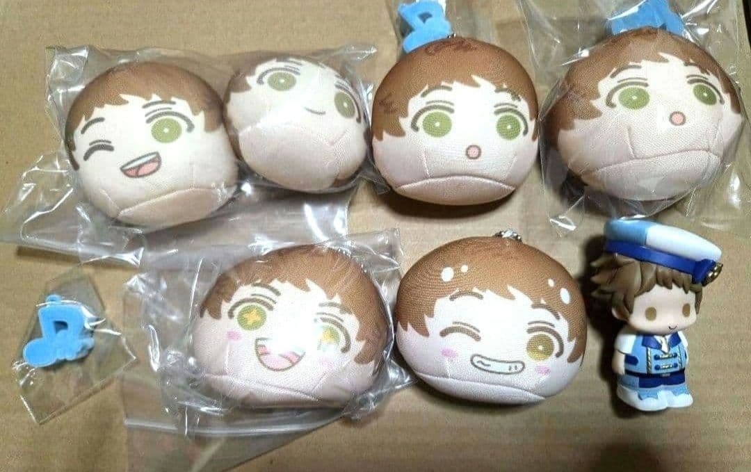 あんスタ 天満光 もちマス まとめ売り セット