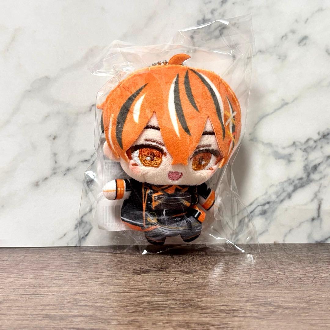 クロノヴァ うるみやくん てのひらパペぬい未使用