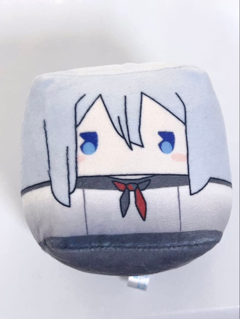 宵崎奏 スクエアマスコット
