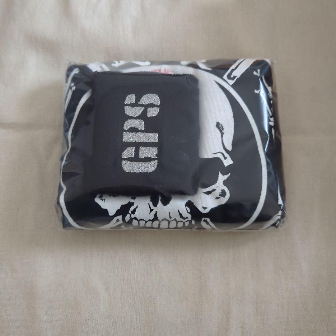 クローズ ZERO 最凶エディション Tシャツ リストバンドのみ 未開封品