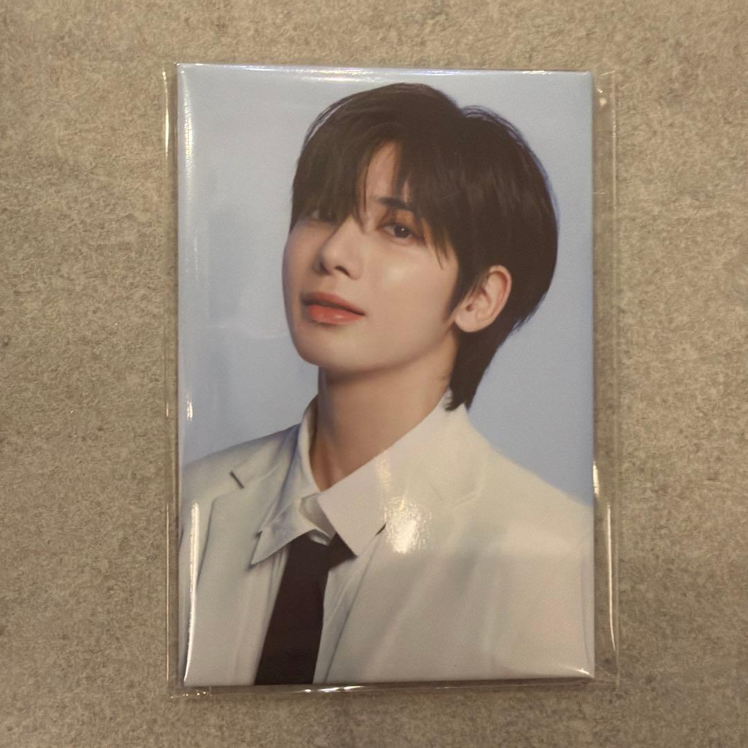 TXT TAEHYUN マグネット