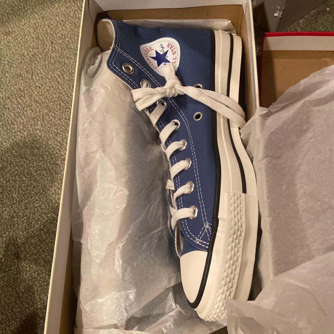 CONVERSE CANVAS ALL STAR J HIConverse;未使用