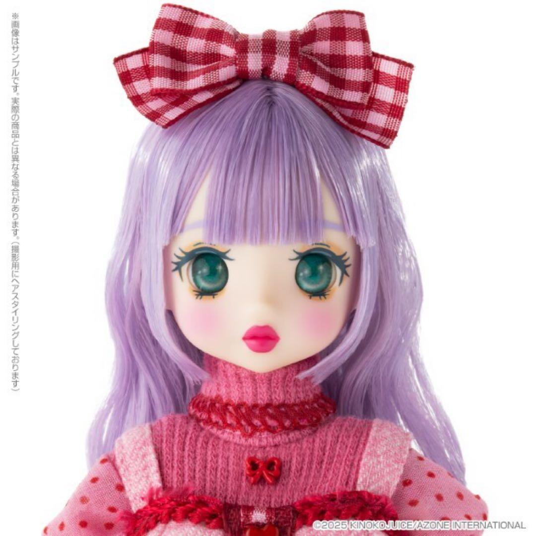新品 限定 Pookie Boo BonBon Pink ! Mania アゾン