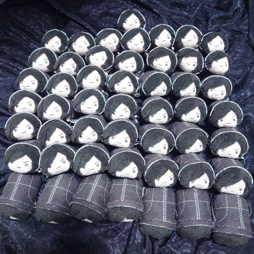 デビルメイクライ5 カプころん　Ｖ　50セット未使用