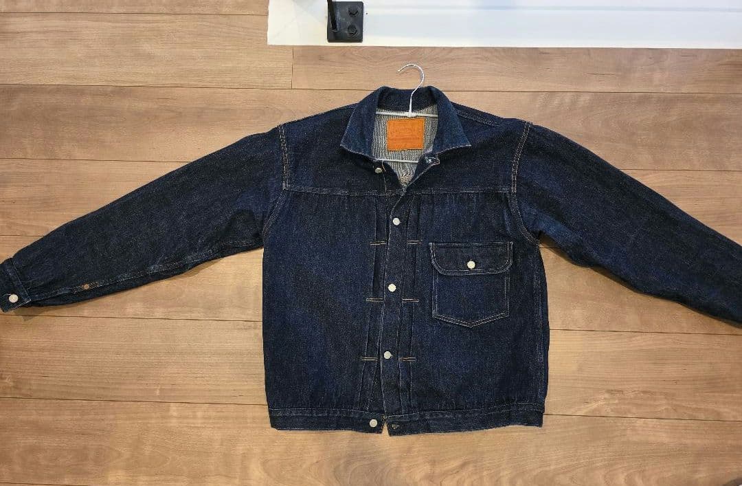 希少 WAREHOUSE Lot 2001XX 1936モデル 1st 40WAREHOUSE;没有明显的损伤或污渍