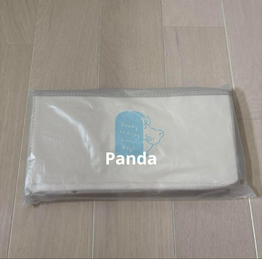 新品☆リラックマ☆マルチティッシュケース