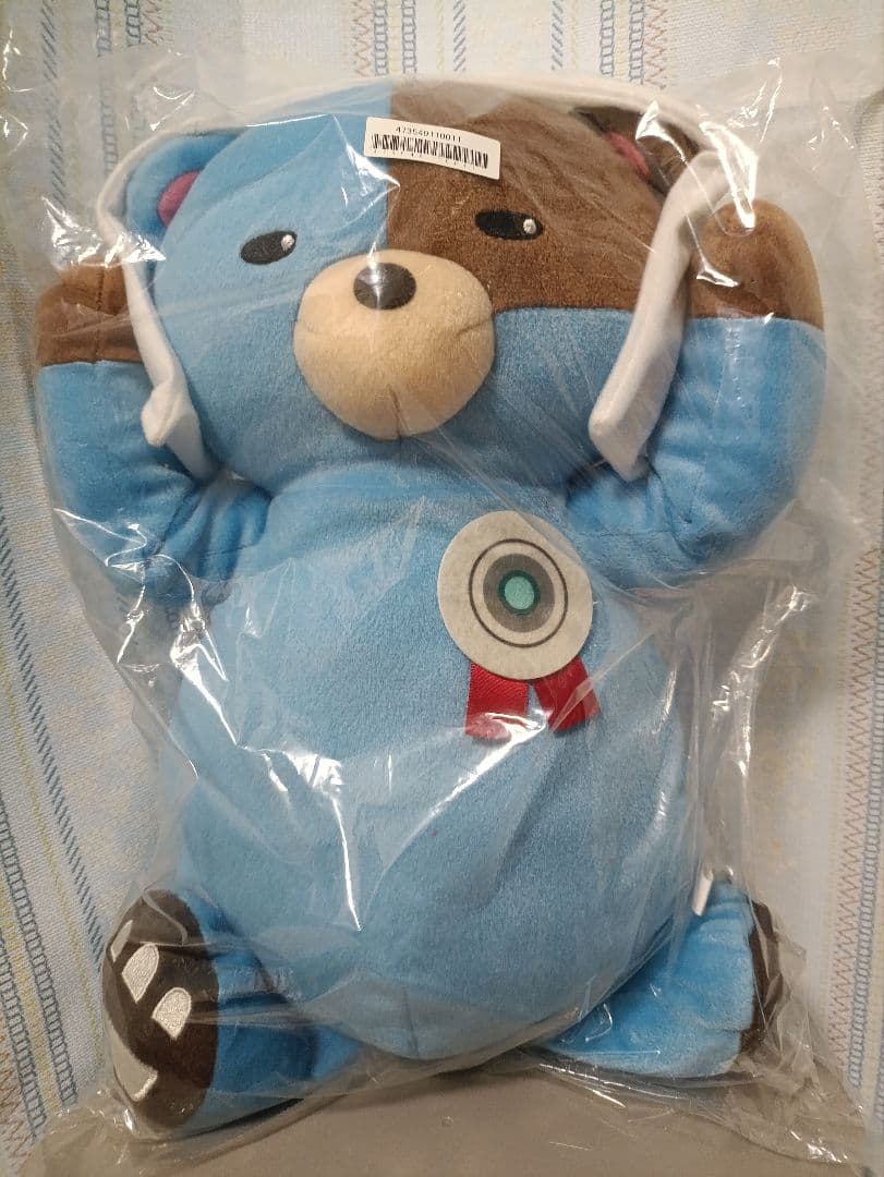 Vivy -Fluorite Eye's Song- マツモト ぬいぐるみ XL