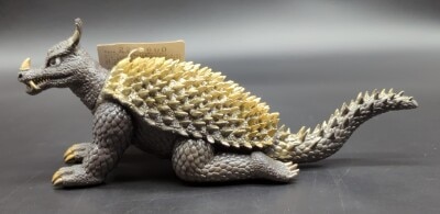 バンダイ 怪獣総進撃 ゴジラシリーズ アンギラス