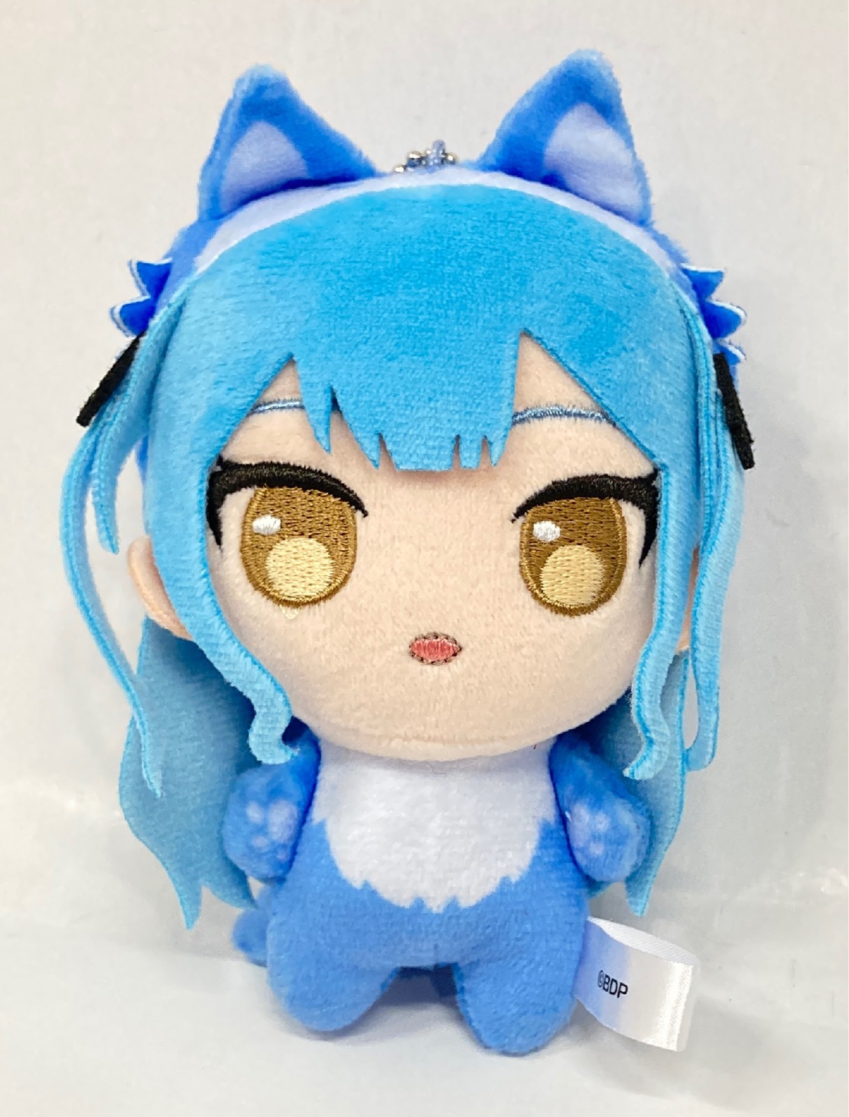 ブシロードクリエイティブ ぷちっしゅ! Ave Mujica おおかみver. オブリビオニス