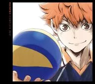 ハイキュー!! COMPLETE BEST[DVD付期間限定盤]（帯付き）