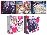 ラブライブ！サンシャイン!!』ユニットCDシリーズ第3弾 全3巻セット[ゲーマーズ・ヨドバシカメラ・セブンネットショッピング・アニメガ・WonderGOO・新星堂・L-MART・A!SMART・A-on STORE特典収納BOX付き]