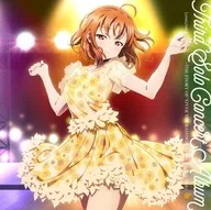 高海千歌(CV.伊波杏樹) / LoveLive! Sunshine!! Third Solo Concert Album -THE STORY OF ”OVER THE RAINBOW”- starring Takami[初回仕様]