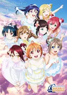 ラブライブ!サンシャイン!! Aqours 4th LoveLive! ～Sailing to the Sunshine～ Day1