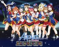 Aqours / ラブライブ!サンシャイン!! Aqours 2nd LoveLive! HAPPY PARTY TRAIN TOUR Memorial BOX