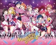 Aqours / ラブライブ!サンシャイン!! Aqours 3rd LoveLive! Tour-WONDERFUL STORIES- Blu-ray Memorial BOX