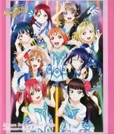 Aqours / ラブライブ!サンシャイン!! Aqours 3rd LoveLive! Tour-WONDERFUL STORIES-