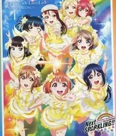 Aqours / ラブライブ!サンシャイン!! Aqours 5th LoveLive!-Next SPARKLING!!- Day1