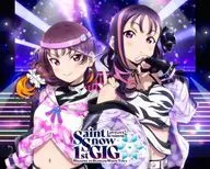 ラブライブ!サンシャイン!! Saint Snow 1st GIG -Welcome to Dazzling White Town- Blu-ray Memorial BOX