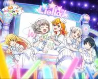 Liella! / ラブライブ!スーパースター!! Liella! 2nd LoveLive! ～What a Wonderful Dream!!～ Blu-ray Memorial BOX