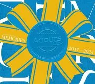 「ラブライブ!サンシャイン!!」 Aqours / MEMORIES [期間限定生産版](初回仕様)