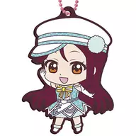 桜内梨子 「ラブライブ!サンシャイン!! カプセルラバーマスコット18」