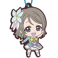 渡辺曜 「ラブライブ!サンシャイン!! カプセルラバーマスコット18」