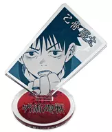 乙骨憂太 「呪術廻戦 アクリルキャラコレクション」