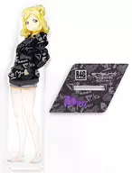 小原鞠莉 アクリルスタンド 「ラブライブ!サンシャイン!!×R4G」