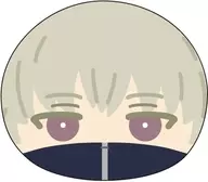 狗巻棘 「呪術廻戦 おまんじゅうにぎにぎマスコット」
