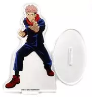 01.虎杖悠仁 キャラアクリルフィギュア 「呪術廻戦」