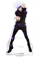 04.五条悟 キャラアクリルフィギュア 「呪術廻戦」