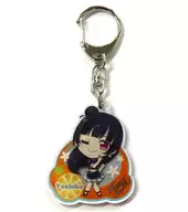 津島善子 「ラブライブ!サンシャイン!! 5周年展示会 -Pieces of Aqours- トレーディングアクリルキーホルダー」