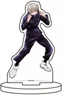 13.狗巻棘 キャラアクリルフィギュア 「呪術廻戦」