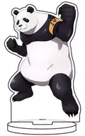 14.パンダ キャラアクリルフィギュア 「呪術廻戦」