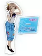 渡辺曜 アクリルスタンド 「ラブライブ!サンシャイン!!×THE 3RD PLANET×リアル宝探し 沼津ナゾトキ宝探し」