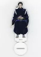加茂憲紀 キャラアクリルフィギュア 「アニメ 呪術廻戦展 前期 『呪胎戴天』『幼魚と逆罰』編」