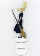 西宮桃 キャラアクリルフィギュア 「アニメ 呪術廻戦展 前期 『呪胎戴天』『幼魚と逆罰』編」