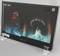 虎杖悠仁＆両面宿儺 アクリルブロック オープニング 「アニメ 呪術廻戦展 後期 『京都姉妹校交流会』『起首雷同』編」